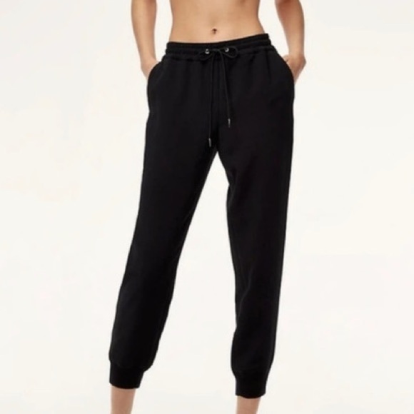 Aritzia Wilfred Buffon Pant - Picture 1 of 7
